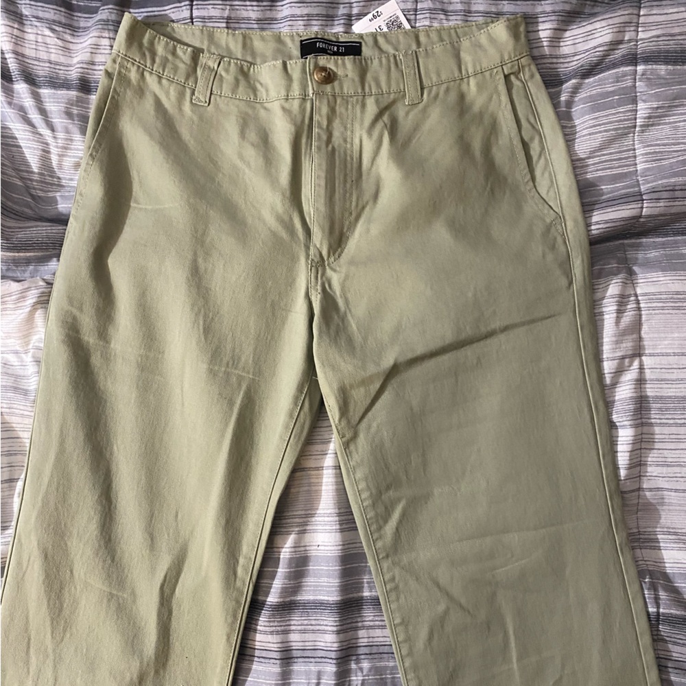 Forever 21 pants
